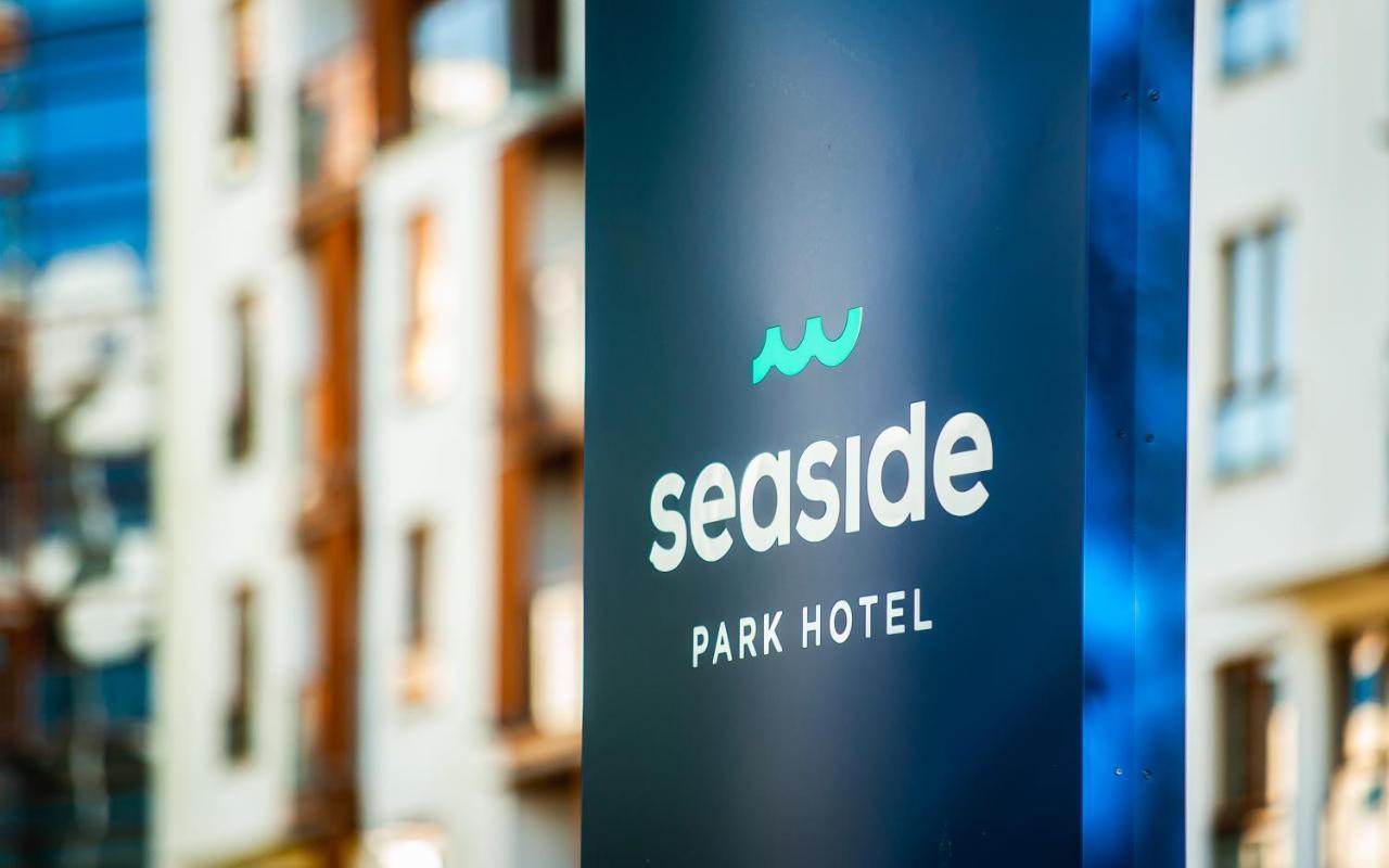 Seaside Parking W Cenie Apartment Kolberg