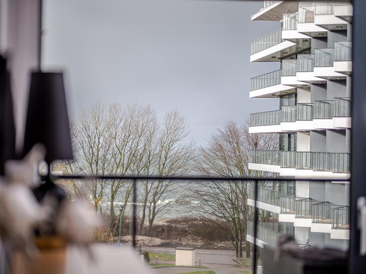 Apartment Seaside Parking W Cenie *