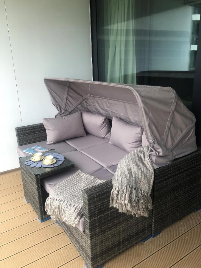 Apartment Seaside Parking W Cenie Kolberg
